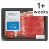 Tesco Finest* Unsmoked Dry Cure Streaky