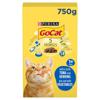 Go-Cat With Herring & With Tuna