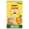 Go-Cat For Indoor Cats With Chicken & With Vegetables