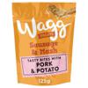 Wagg Dog Treats Sausage & Mash 