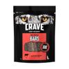Crave Protein Bar Adult Dog Treat With Beef