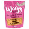 Wagg Dog Treats Ham & Cheese Toastie