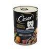 Cesar Natural Goodness Chicken, Sweet Potato, Peas & Cranberry