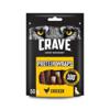 Crave Wrap Adult Dog Treat With Chicken