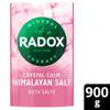 Radox Salts Pouch Crystal Calm