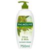 Palmolive Olive Shower