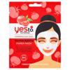 Yes To Tomatoes Blemishing Fighting Paper Mask