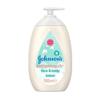 Johnson's Baby Cotton Touch Face & Body Lotion 