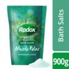 Radox Bath Salts Muscle Relax 