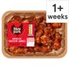 Moy Park Bbq Chicken Wings 750G