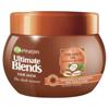 Garnier Ultimate Blends Coconut Oil Frizzy Hair Treatment Mask