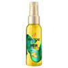 Pantene Smooth and Sleek Hair Oil For Frizzy And Dull Hair