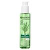 Garnier Organic Lemongrass Detox Gel Face Wash
