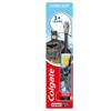 Colgate Kids 3+ Years Batman Extra Soft Battery Toothbrush