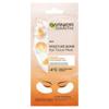 Garnier Moisture Bomb Orange Eye Tissue Mask