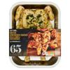 Sainsbury's Just Cook British Spatchcock Chicken with a Lemon & Herb Marinade 1.142kg