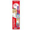 Colgate Kids Barbie Extra Soft Battery Toothbrush 3 + Years