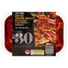 Sainsbury's Just Cook British Chicken Breasts With Cajun & Red Pepper Marinade 355g (Serves 2)