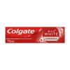 Colgate Max White Luminous Sparkling Mint Whitening Toothpaste