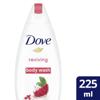 Dove Pomegranate & Verbena Scent Body Wash 