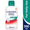 Corsodyl Daily Defence Fresh Mint Mouthwash
