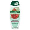 Palmolive Naturals Pomegranate Shower Gel