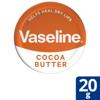 Vaseline Lip Therapy Cocoa Butter Tin