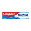Colgate Max Fresh Cooling Crystals Flouride Toothpaste
