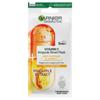 Garnier Skinactive Vitamin C Ampoule Sheet Mask Pineapple
