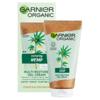 Garnier Organic Restoring Hemp Multi-Restore Gel Cream