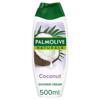 Palmolive Naturals Coconut Shower Cream