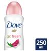 Dove Go Fresh Pomegranate Anti Perspirant Deodorant 