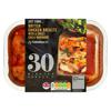 Sainsbury's Just Cook British Chicken Breasts With Sweet Chilli Marinade 330g (Serves 2)