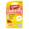 Carmex Naturally Intensely Hydrating Lip Balm Watermelon 