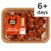 Moy Park Hot & Spicy Chicken Wings 750G