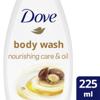 Dove Nourishing Care & Oil Nourishing Body Wash