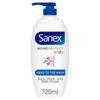 Sanex Biomeprotect Kids Head To Toe Wash