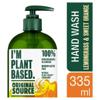 Original Source Plant Based Handwash Lemongrass & Sweet Orange