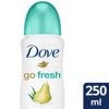 Dove Pear & Aloe Vera Deodorant