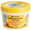  Garnier Ultimate Blends Hair Food Banana 3 In 1 Dry Hair Mask