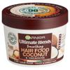  Garnier Ultimate Blends Hair Food Coconut Oil 3 In 1 Hair Mask