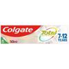 Colgate Total Kids Toothpaste 7-12 Years 