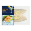 Sainsbury's Sea Bass Fillets With Ginger & Lime Butter x2 210g