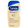 Sanex Biome Protect Plus Atopicare Bath And Shower Oil 