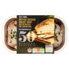 Sainsbury's Just Cook Chicken Breast Joint Butter Basted 500g (Serves 3)