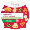 Nutmeg Vegetable & Beef Hotpot Baby Food 12M+ 