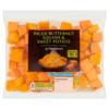 Sainsbury's Prepared Butternut Squash & Sweet Potato 300g