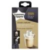  Tommee Tippee Closer To Nature 6 Milk Powder Dispensers 