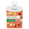 Nutmeg Apple & Mango Baby Food 6M+ 