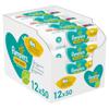 Pampers New Baby Sensitive Baby Wipes